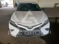 2020 Toyota CAMRY фото