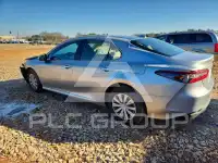 2020 Toyota CAMRY фото