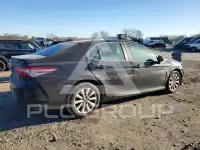 2020 Toyota CAMRY фото