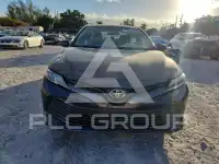 2020 Toyota CAMRY фото