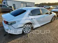 2020 Toyota CAMRY фото