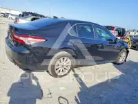 2020 Toyota CAMRY фото