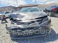 2020 Toyota CAMRY фото