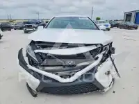 2020 Toyota CAMRY фото