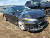 2020 Toyota CAMRY фото