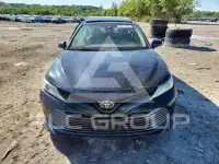 2020 Toyota CAMRY фото