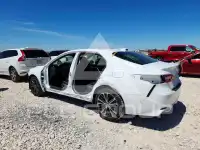 2020 Toyota CAMRY фото