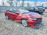 2020 Toyota CAMRY фото
