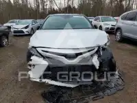 2020 Toyota CAMRY фото