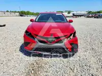 2020 Toyota CAMRY фото