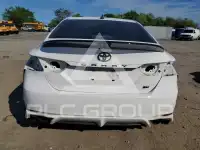 2020 Toyota CAMRY фото