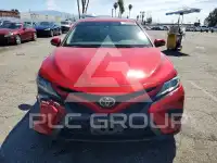 2020 Toyota CAMRY фото