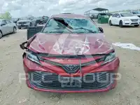 2020 Toyota CAMRY фото