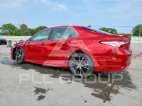 2020 Toyota CAMRY фото