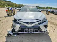 2020 Toyota CAMRY фото