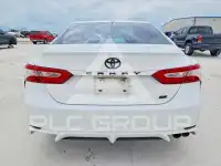 2020 Toyota CAMRY фото