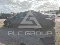 2020 Toyota CAMRY photo