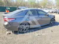 2020 Toyota CAMRY фото