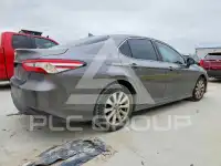 2020 Toyota CAMRY фото