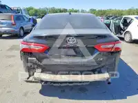 2020 Toyota CAMRY фото