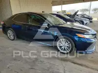 2020 Toyota CAMRY фото