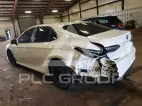 2020 Toyota CAMRY фото