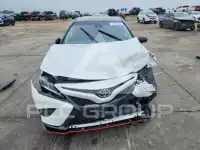 2020 Toyota CAMRY фото
