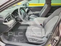 2020 Toyota CAMRY фото