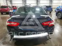 2020 Toyota CAMRY фото