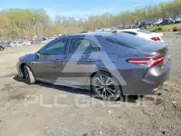 2020 Toyota CAMRY фото