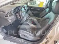 2020 Toyota CAMRY фото