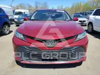 2020 Toyota CAMRY фото