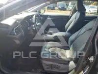 2020 Toyota CAMRY фото