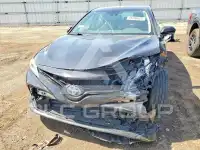 2020 Toyota CAMRY фото