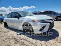 2020 Toyota CAMRY фото