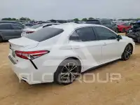 2020 Toyota CAMRY фото