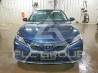 2020 Toyota CAMRY фото