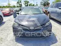 2020 Toyota CAMRY фото