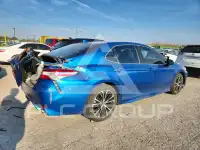 2020 Toyota CAMRY фото