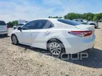 2020 Toyota CAMRY фото