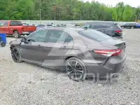 2020 Toyota CAMRY фото
