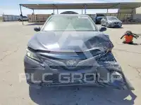 2020 Toyota CAMRY фото