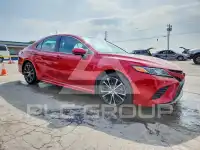 2020 Toyota CAMRY фото