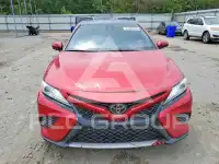 2020 Toyota CAMRY фото