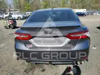 2020 Toyota CAMRY фото