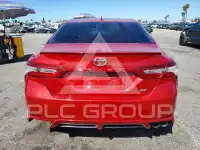 2020 Toyota CAMRY фото
