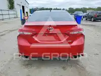 2020 Toyota CAMRY фото