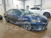 2020 Toyota CAMRY фото