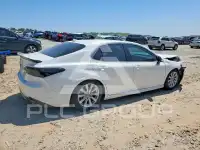 2020 Toyota CAMRY фото
