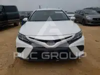 2020 Toyota CAMRY фото